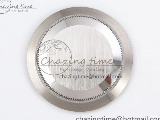 124300 Black Steel Best Oyster APF Edition VR3230 41mm 1:1 904L Dial Perpetual 0409